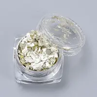 Foil Flakes