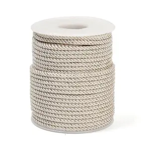 Nylon Braided Cords
