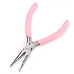 45# Carbon Steel Jewelry Pliers