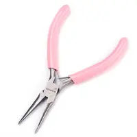 45# Carbon Steel Jewelry Pliers
