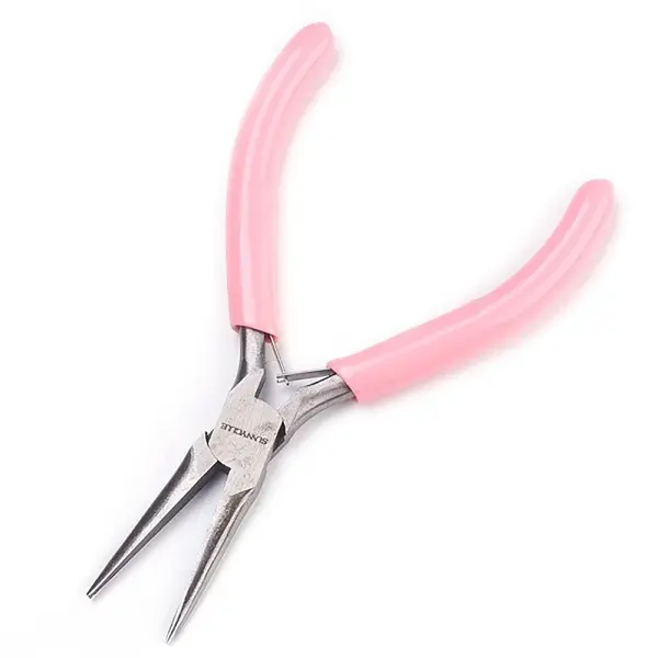 45# Carbon Steel Jewelry Pliers