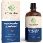 Green Idea Pestrec mariánsky bezliehová tinktúra 100 ml