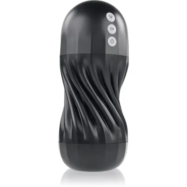 Playboy Toys Pleasure Solo Stroker masturbátor 21.8 cm