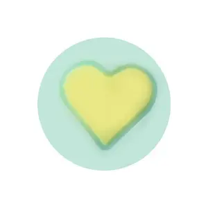 Round Food Grade Eco-Friendly Silicone Beads