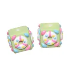 Opaque Acrylic Beads