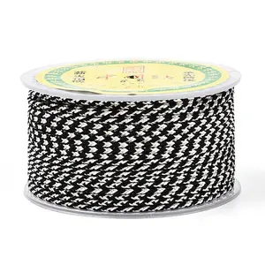16M Round Nylon Braided Cord