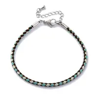 Polyester Cord Braided Bracelet Makings
