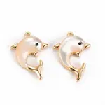 Natural Shell Pendants