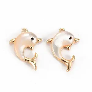 Natural Shell Pendants