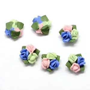 Handmade Porcelain Cabochons