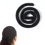 Spiral Lock Hair Tie