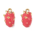 304 Stainless Steel Charms