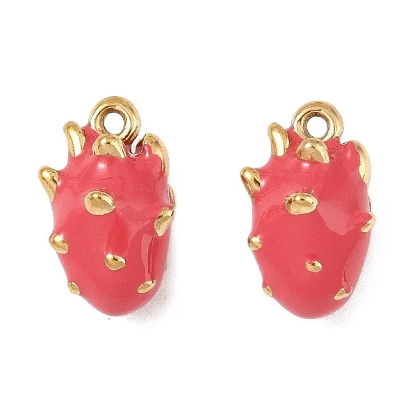 304 Stainless Steel Charms