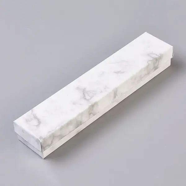Paper Cardboard Jewelry Boxes