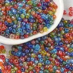 8/0 Glass Seed Beads