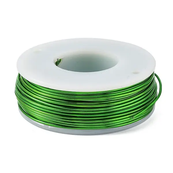 Round Aluminum Wire