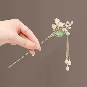 Alloy Hair Sticks