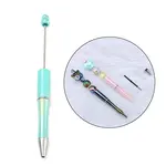 UV Plated Plastic Ball-Point Pen