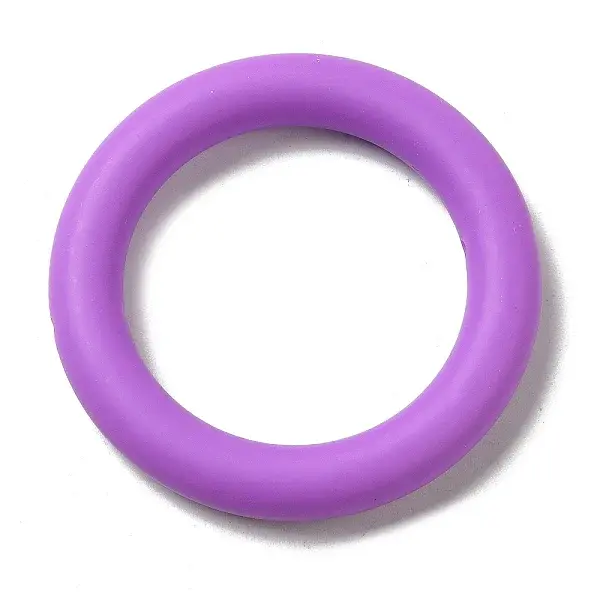 Silicone Beads