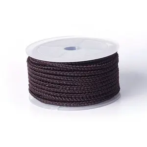 Polyester Braided Cord