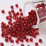 6/0 Glass Seed Beads