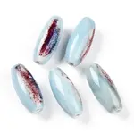 Handmade Porcelain Beads