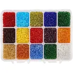 Glass Seed Beads