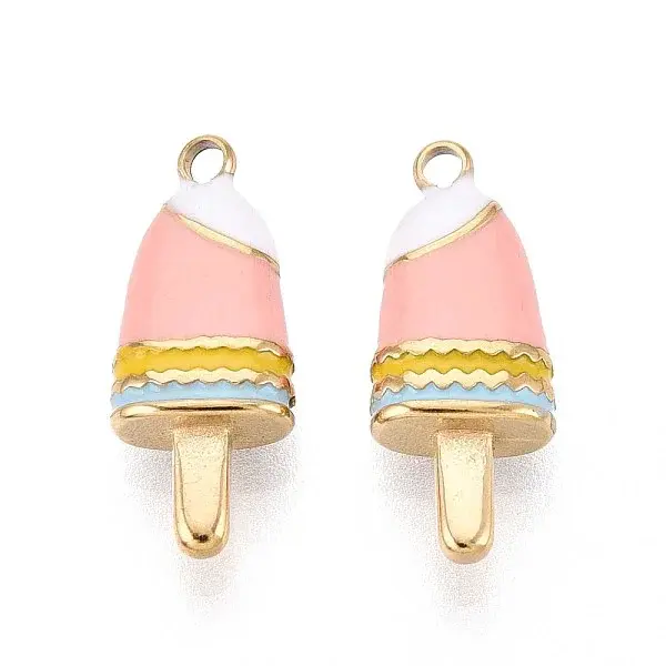 304 Stainless Steel Pendants