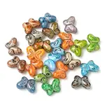 Picasso Baking Paint Glass Seed Beads