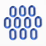 Transparent Acrylic Linking Rings