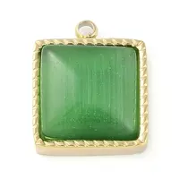 Cat Eye Pendants