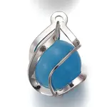 Cat Eye Pendants