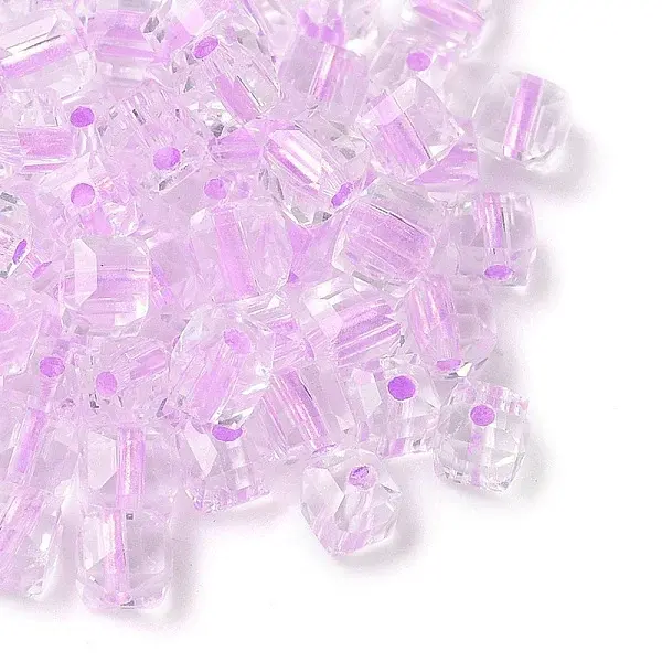 69Pcs Glass Seed Beads