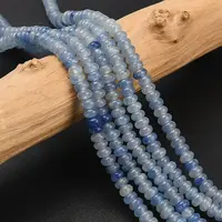 Natural Aventurine Beads Strands