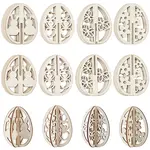 Wood Slices