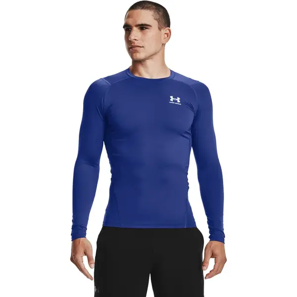 Under Armour UA HG Armour Comp LS L