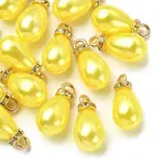 ABS Plastic Pendants