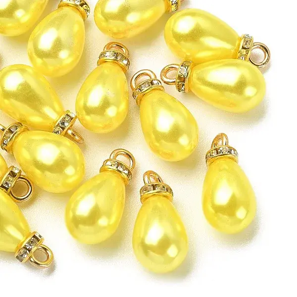 ABS Plastic Pendants