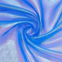 Symphony Laser Polyester Fabric