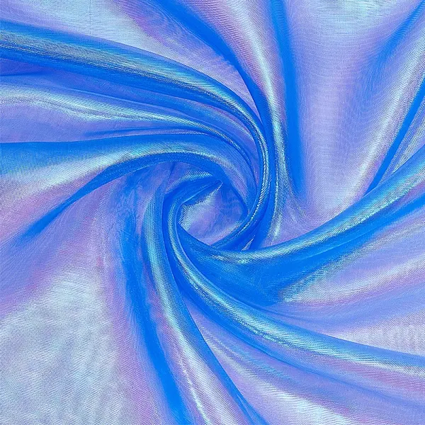 Symphony Laser Polyester Fabric
