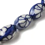 Handmade Porcelain Beads