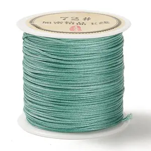 Nylon Chinese Knot Cord