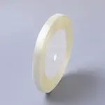 Single Face Satin Ribbon