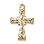 Real 18K Gold Plated 304 Stainless Steel Pendants
