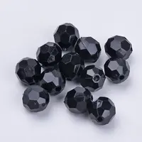 Acrylic Beads