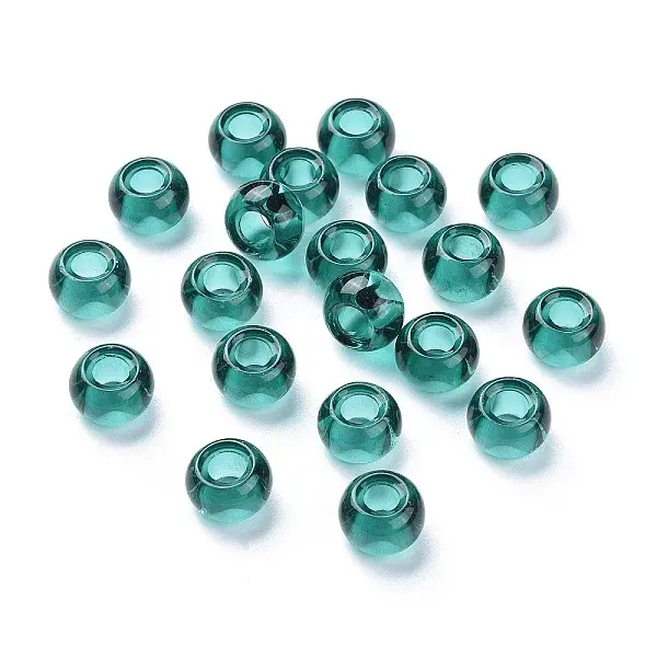 Glass European Beads
