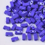 2-Hole Glass Seed Beads