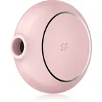 Satisfyer Pro TO GO 3 stimulátor klitorisu Rose 8,7 cm