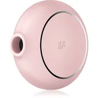 Satisfyer Pro TO GO 3 stimulátor klitorisu Rose 8,7 cm