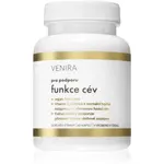 Venira Pro podporu funkce cév kapsle pro normální funkci srdce a cév 60 cps